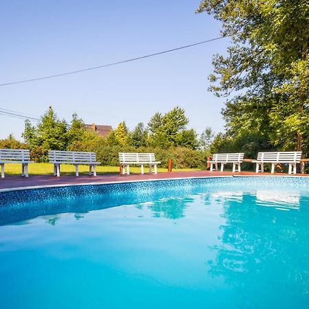 Liščí Mlýn Hotel Frenštát pod Radhoštěm Exterior foto