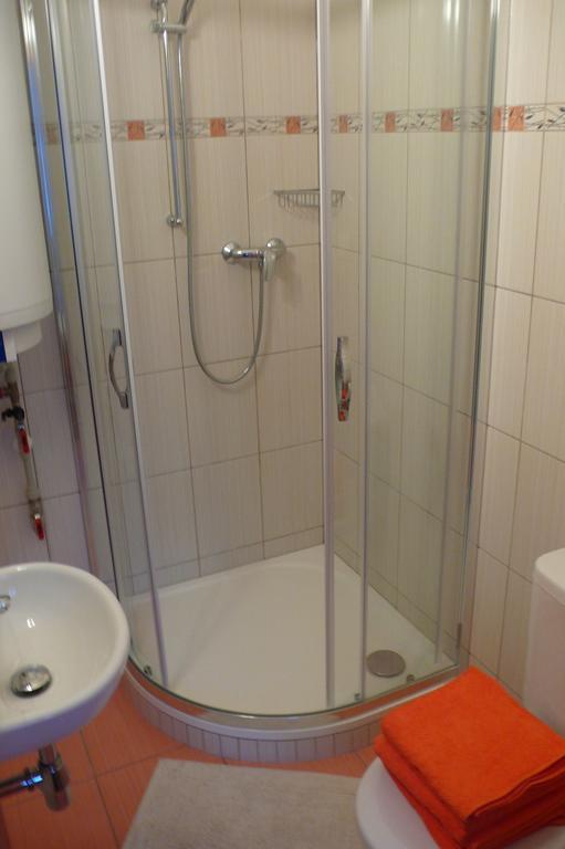Liščí Mlýn Hotel Frenštát pod Radhoštěm Quarto foto
