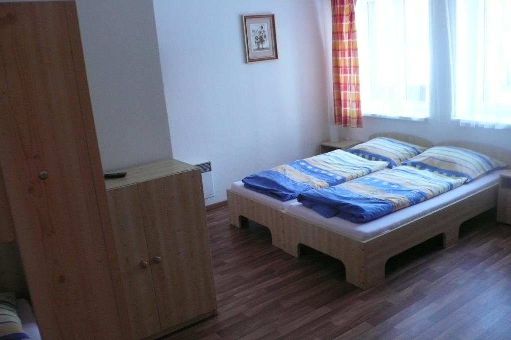 Liščí Mlýn Hotel Frenštát pod Radhoštěm Quarto foto