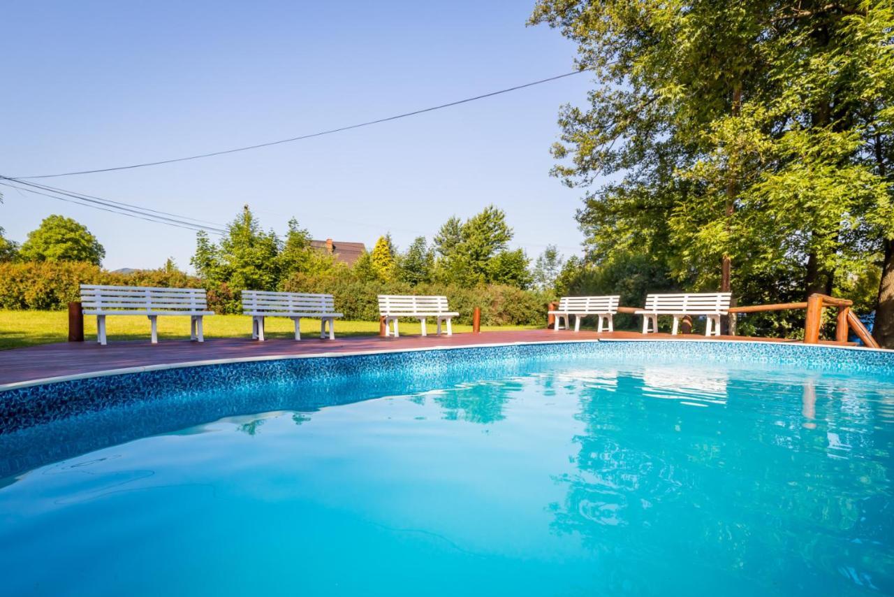 Liščí Mlýn Hotel Frenštát pod Radhoštěm Exterior foto