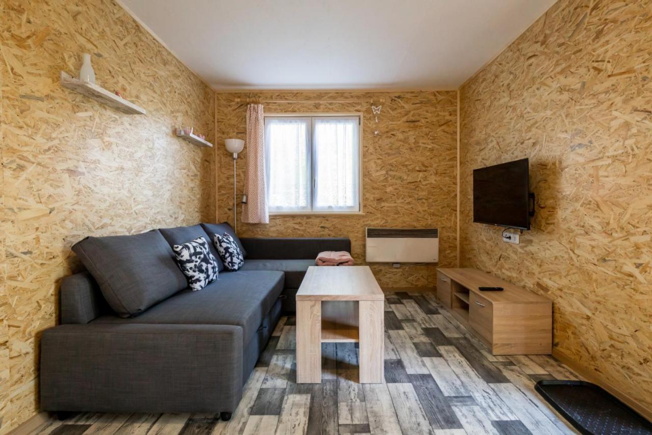 Liščí Mlýn Hotel Frenštát pod Radhoštěm Exterior foto