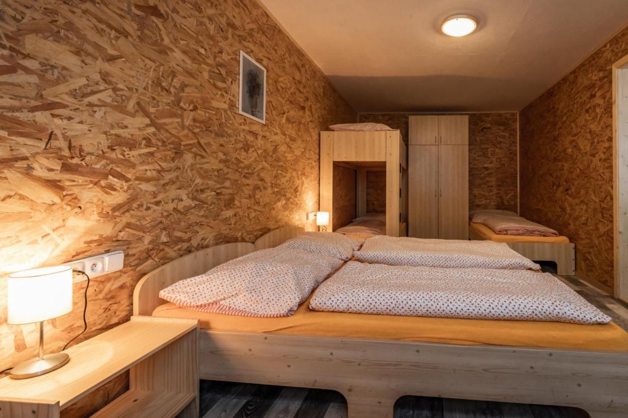 Liščí Mlýn Hotel Frenštát pod Radhoštěm Exterior foto