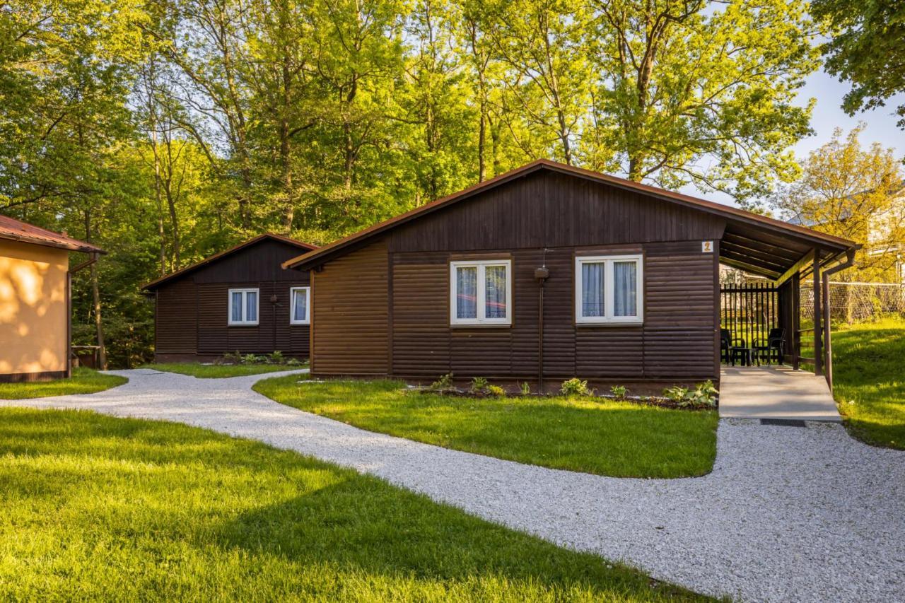Liščí Mlýn Hotel Frenštát pod Radhoštěm Exterior foto