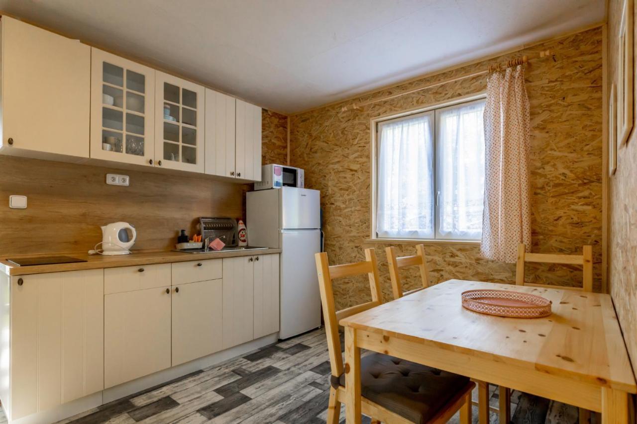 Liščí Mlýn Hotel Frenštát pod Radhoštěm Exterior foto