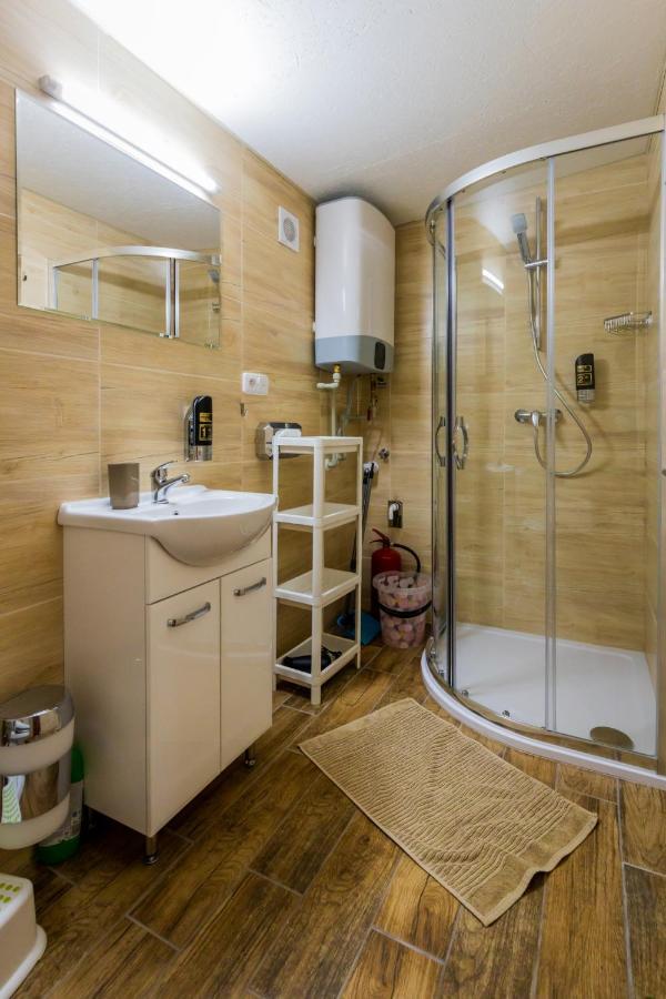 Liščí Mlýn Hotel Frenštát pod Radhoštěm Exterior foto