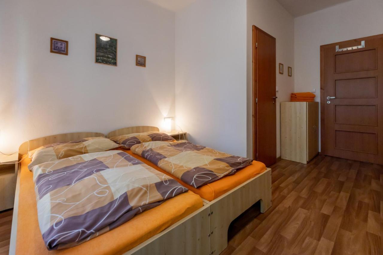 Liščí Mlýn Hotel Frenštát pod Radhoštěm Exterior foto