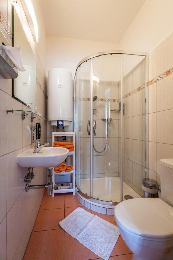 Liščí Mlýn Hotel Frenštát pod Radhoštěm Exterior foto