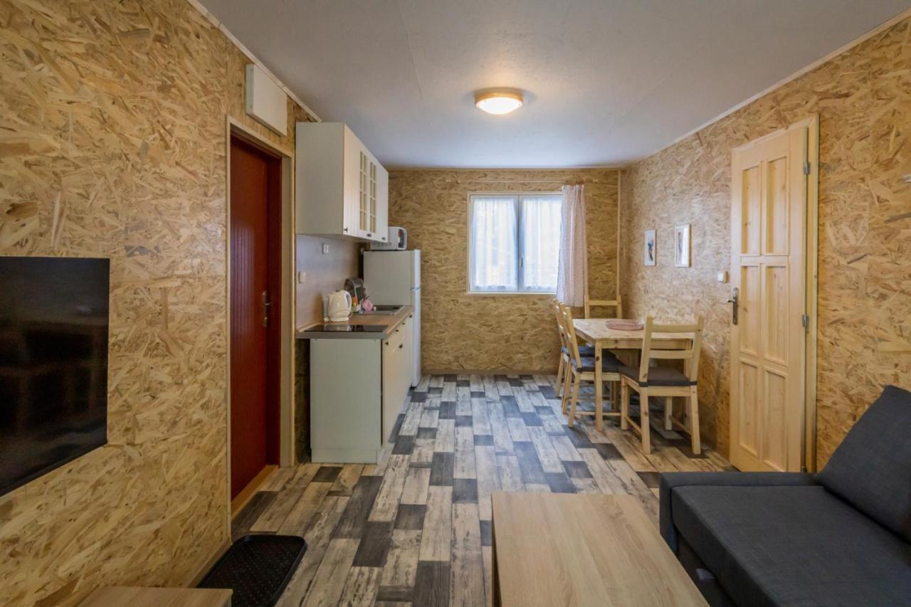 Liščí Mlýn Hotel Frenštát pod Radhoštěm Exterior foto