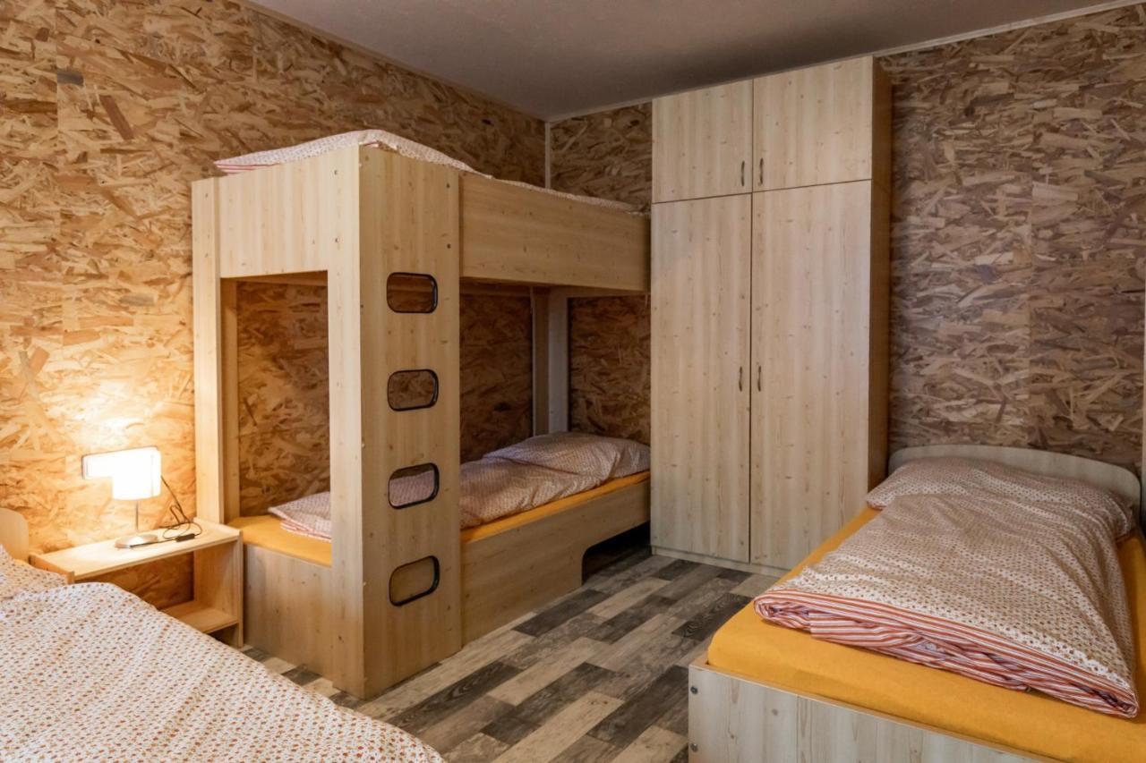 Liščí Mlýn Hotel Frenštát pod Radhoštěm Exterior foto