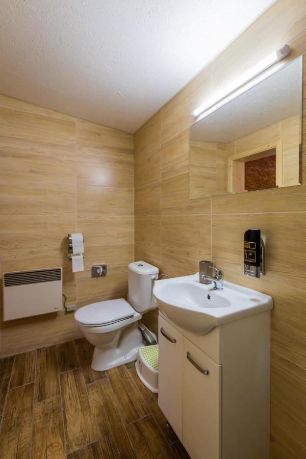 Liščí Mlýn Hotel Frenštát pod Radhoštěm Exterior foto